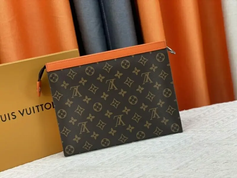 louis vuitton lv portefeuille s pour unisexe s_11746123